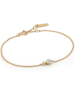 Ania Haie Armband Spaced Out Gold